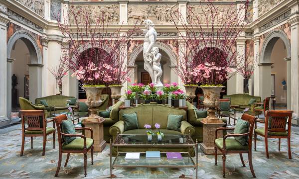 Four Seasons Hotel Firenze