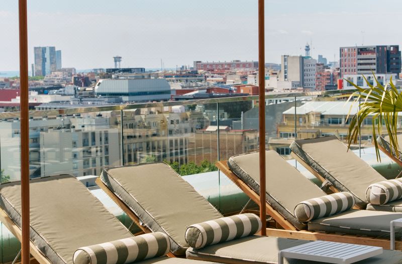 The Hoxton, Poblenou photo 2