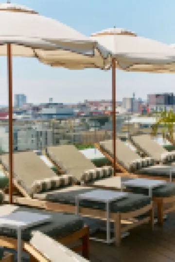 The Hoxton, Poblenou