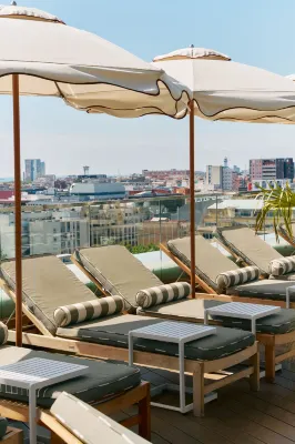 The Hoxton, Poblenou Ocio y actividades recreativas Photos