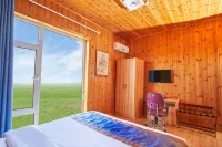 Ordos Grasslands Lodge Collection