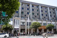 Hongyue Express Hotel Hotels near Fuzhou Nong Archway