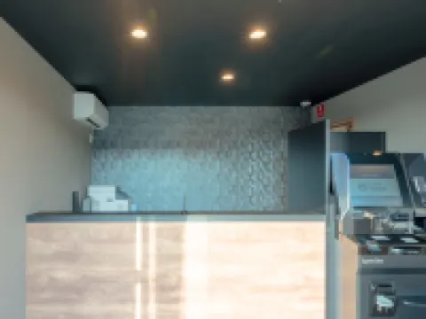 HOTEL R9 The Yard 伊勢崎 伊勢崎のホテル