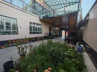 Qingluan Cheny Homestay Hotels in Xinyuan