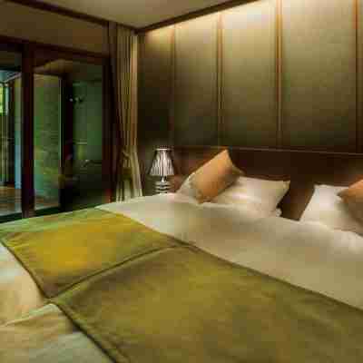 宇奈月温泉 延楽 Rooms