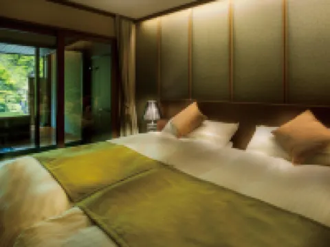 延樂日式旅館 黑部市酒店