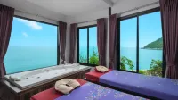 Panviman Resort Koh Phangan - Spa