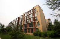 All-legend International Hotel Hotels in Tianjin