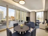 Hilton Bahrain City Centre Hotel & Residences Hotels near Hoora
