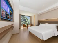 藝選酒店（甘孜雅江店） 雅江酒店