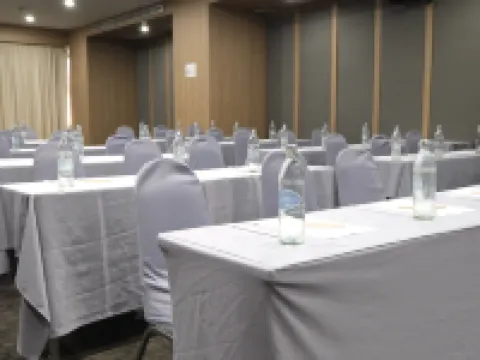 Le Cassia Hotel Hotel di Khon Kaen