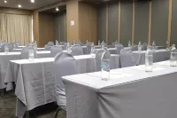 Le Cassia Hotel