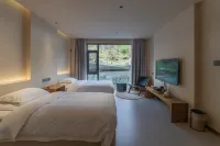 Sicily Hotels in Zhenping
