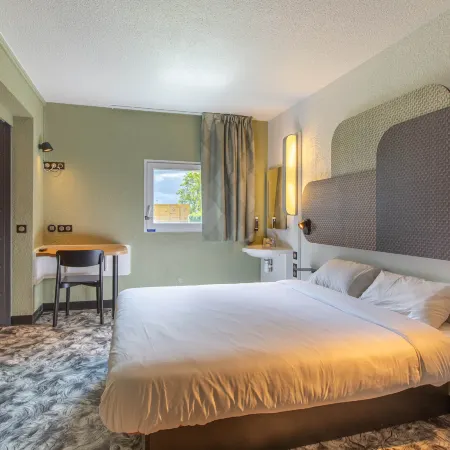 B&B HOTEL Châteauroux A20 l'Occitane