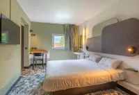 B&B HOTEL Châteauroux A20 l'Occitane Hotels in Coings