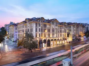 Crowne Plaza Istanbul - Old City