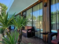 Dachis Villa in Batumi