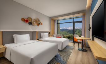 HOLIDAY INN EXPRESS NALATI