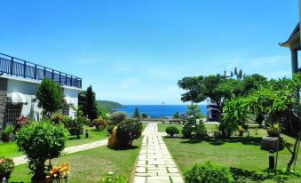 Shan Ban Bay By Riverinn