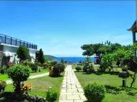 河堤漫旅-杉板灣Villa 琉球鄉住宿飯店