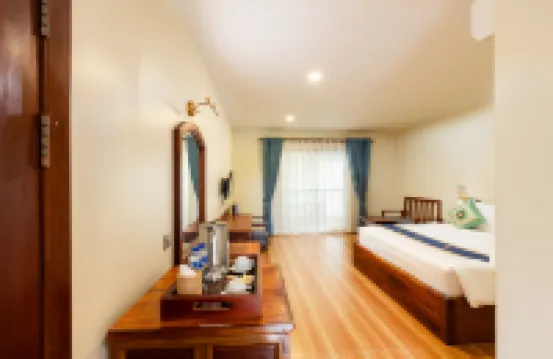 Sunflower Angkor Boutique Hotel