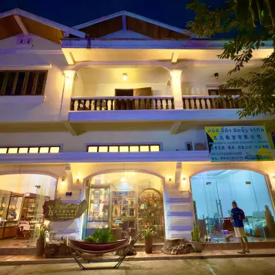 YouBang International Hotel Hotels near Tad Thong Waterfall