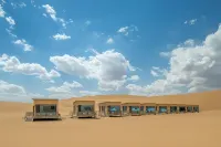 Zhongwei No.6 Starry Sky Tent Hotel