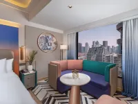 Pipa Hotel Bangkok Sukhumvit 11