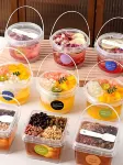 Mianning Yuebo Hotel - breakfast