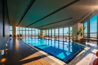 Grand Hotel Prague Towers - Luxury