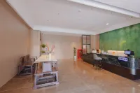 Yuezhi Hotel (Shuijing Plaza) Hotels in Nanzhang