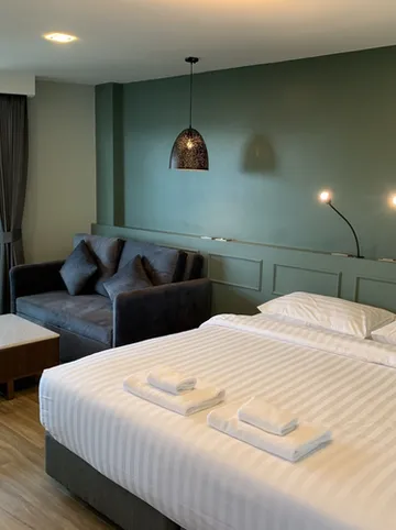 รูปภาพของEco Cozy Beachfront Resort Chaam