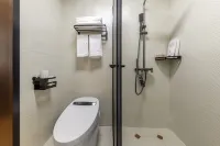 Zixiangyuan Homestay (Chahar Square Store) - Mountain view