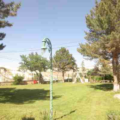 Zemi Hotel Cappadocia Hotel Exterior