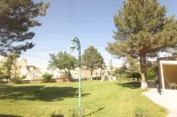 Zemi Hotel Cappadocia