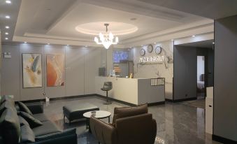 Dongdaozhu Hotel