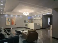 Dongdaozhu Hotel Hotels in Xiaogan