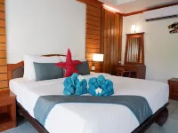Phi Phi Villa Resort Hotel in zona Belvedere Koh Phi Phi