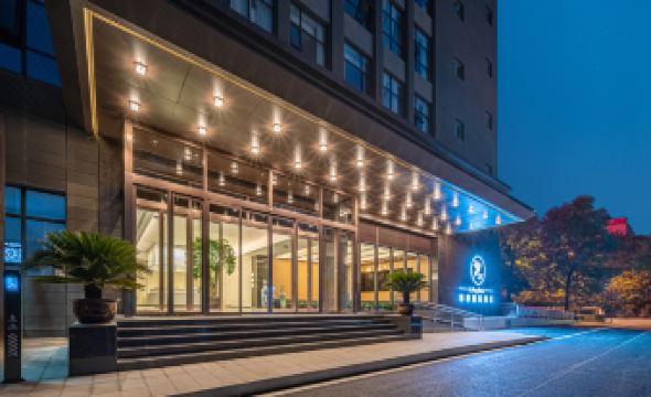 Jifeng International Hotel