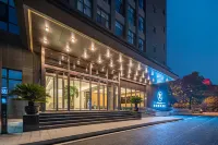 Jifeng International Hotel Hotel in zona CPC Xi'an Lintong District Committee Party School