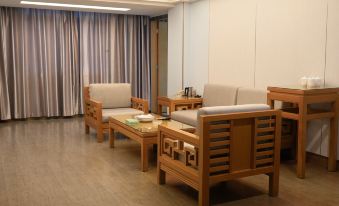 Mianhu Guest House Attached Hotel