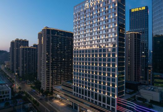 2. 로메리 칭다오..