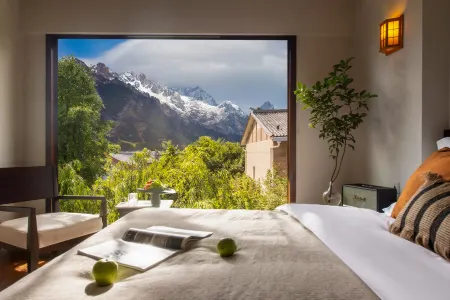 CloudNest Inn，Lijiang
