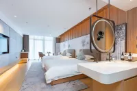 Zhongda Langyuan Hotel(Suichang Baima Mountain ) - balcone