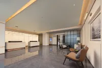 Zhoushan Putuo Zhujiajian Nansha Scenic Area Atour Hotel