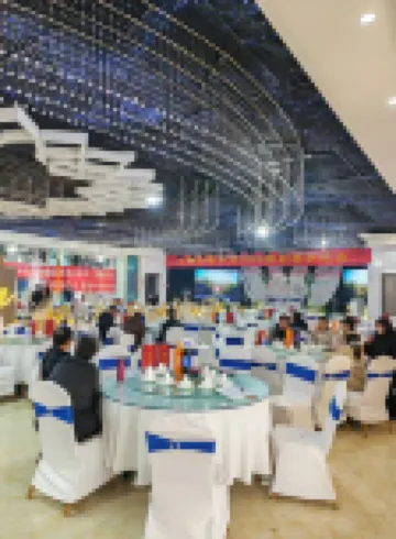 Hongmantang Grand Hotel
