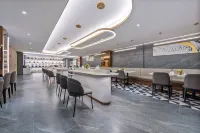 He Yi Zhi Ge Hotel (Harbin Central Street Sophia Cathedral Store) - 朝食
