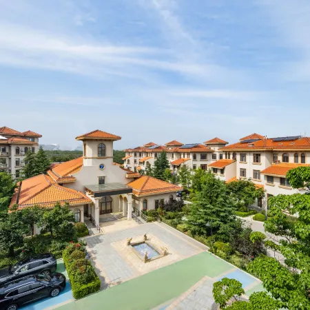 Jiulongsheng Hotel