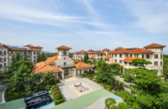 Jiulongsheng Hotel