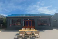 Kuandian Mengjia Bieyuan Hotels in 